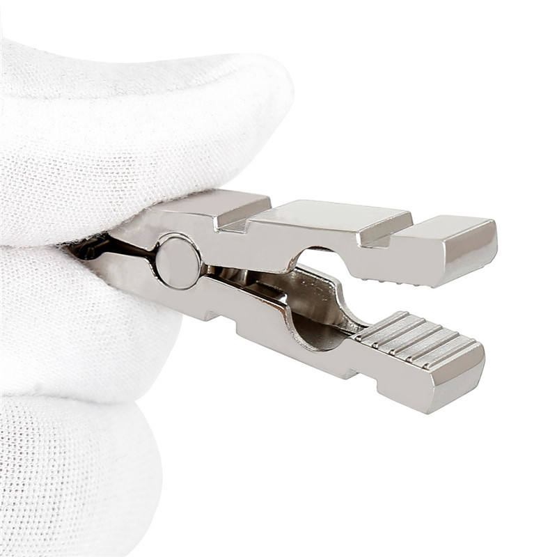 Metallic Nipple Clamp for Women and Men